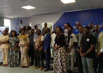 Renforcement de l’Écosystème Entrepreneurial : Les OAE labellisées au Bénin font leur entrée