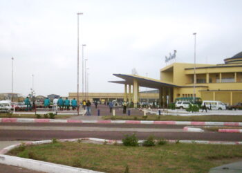 RDC : Vague d’arrestations à l’aéroport de Kinshasa après une panne mettant en danger le vol présidentiel