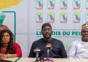 Présidentielle et législatives 2026 au Bénin : Les Démocrates lancent leur processus de désignation des candidats