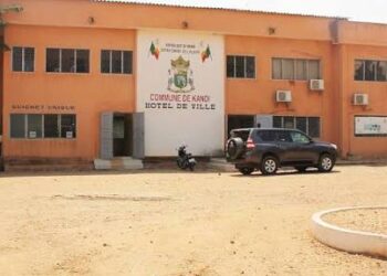 Commune de Kandi : Voici les nouveaux visages du conseil communal après le retrait de confiance