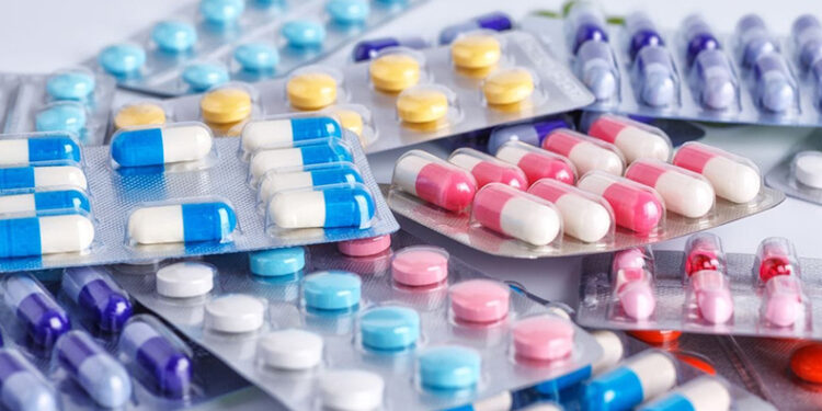 Non-conformité détectée : Pourquoi l’ABMED retire un lot de Fucidine des stocks