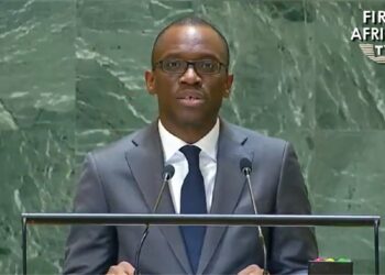 Participation du Bénin à la 80e Assemblée de l’ONU : Le Bénin signe des accords d’exemption de visa avec 6 pays