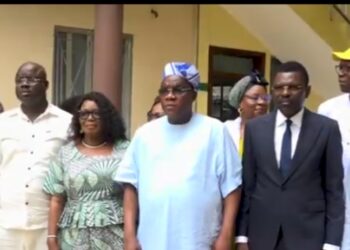 Alliance stratégique au Bénin : L&rsquo;UPR et Moele-Bénin unissent leurs forces pour les prochaines échéances