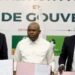 Sursaut politique au Bénin : BR, UP-R et FCBE : La majorité et l&rsquo;opposition scellent une alliance inédite pour 2026