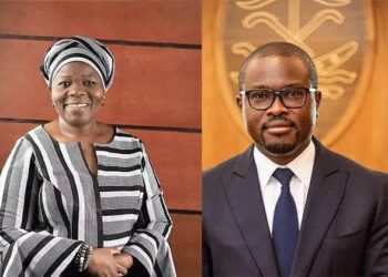 Présidentielle 2026 : Le duo Wadagni-Talata officiellement investi le 4 octobre à Parakou