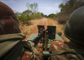 Kalalé/Après l&rsquo;attaque du commissariat : L&rsquo;armée béninoise frappe les terroristes dans la brousse