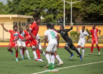 Ligue 1 Bénin 2025-2026 : une entrée timide avec cinq matchs nuls sur huit