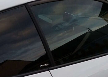 Pare-brise et vitres avant teintés : Une opération police lancée contre les contrevenants à partir de… (Les détails)