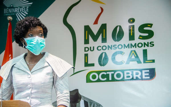 Lancement officiel de la 6ème édition du mois du > : Stratégie de transformation économique au Bénin