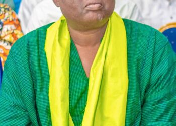 Bénin : Ibrahim Chabi Mama, le patron des Buffles FC, est décédé