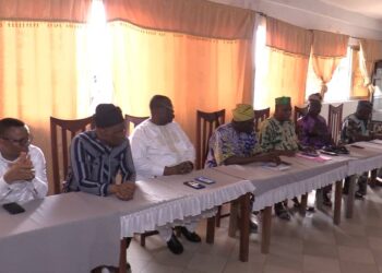 Séance d&rsquo;échange des membres de l&rsquo;association « Ifè l&rsquo;Odun » à Parakou : Les fils et filles tchabè du Septentrion disent non aux violences en période électorale