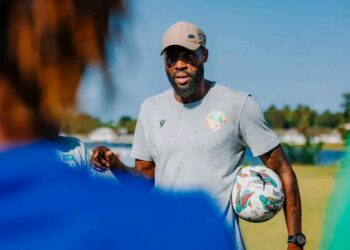 Éliminatoires CAN Féminine 2026 : La déclaration forte d&rsquo;Ouzérou avant le duel face au Nigeria