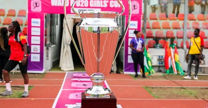 Coupe UFOA-B Féminine U20 Bénin 2025 : Voici les Amazones retenues