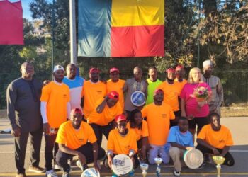 Jeu de Balle au Tambourin : Le Bénin, l&rsquo;abonné absent du Tournoi international (la raison…)