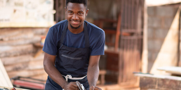 Abomey-Calavi : Les artisans auront bientôt un cadre de travail modernisé et intégré avec…