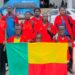 Abia State 2025 : les parabadistes béninois veulent hisser le drapeau national
