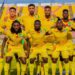 Défaite contre le Nigeria : Fin du rêve mondial pour les Guépards du Bénin
