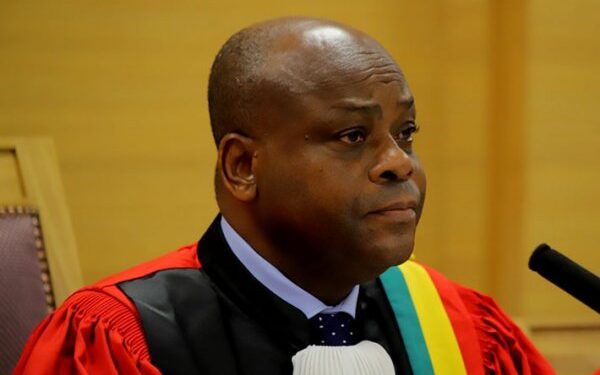 Scrutin présidentiel de 2026 au Bénin : Voici les binômes validés par la Cour constitutionnelle en attendant…