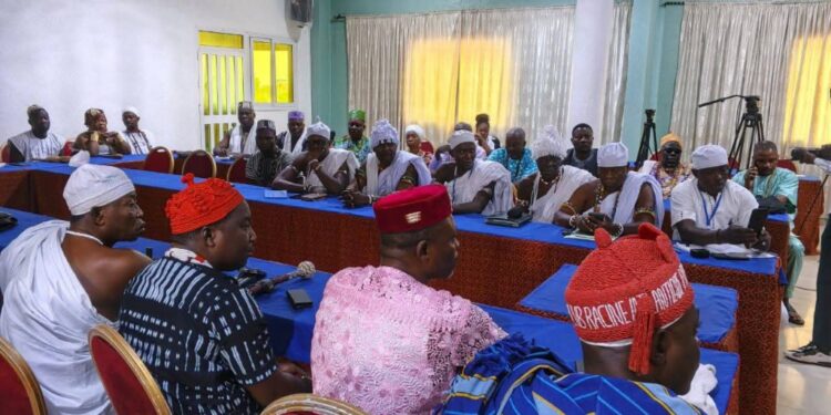 Protéger l’âme du Bénin : Vers un label officiel pour le patrimoine Vodun