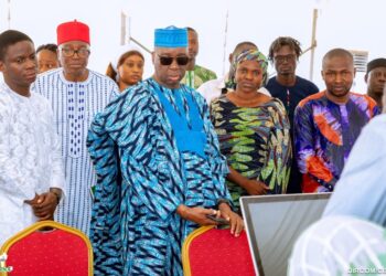 Bénin : Point de la 2ème journée de dépôt de candidature pour les élections communales 2026
