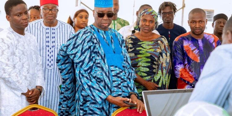 Bénin : Point de la 2ème journée de dépôt de candidature pour les élections communales 2026