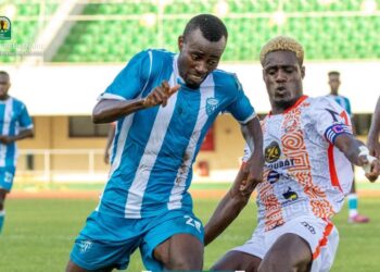 Coupe de la CAF : Le Bénin attendra encore, Coton FC échoue aux portes des poules