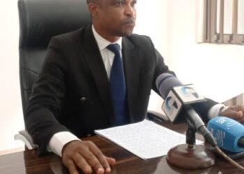 Après le rejet de la candidature du duo LD pour la présidentielle de 2026 : Agbodjo se retire et retourne à…