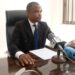 Après le rejet de la candidature du duo LD pour la présidentielle de 2026 : Agbodjo se retire et retourne à…