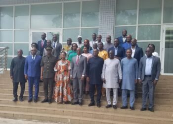 E-Commune : le Bénin dématérialise cinq services publics dans trois villes pilotes