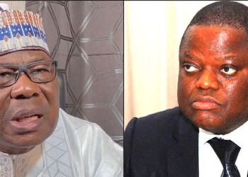 Élections générales : financement de la campagne des LD : YAYI CHEZ AJAVON : ÇA A MAL TOURNÉ