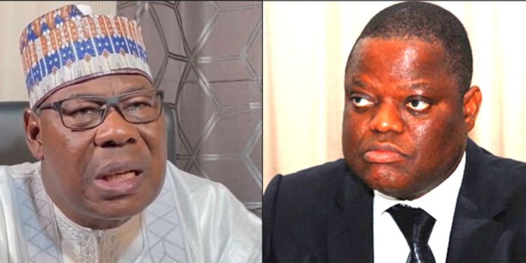 Élections générales : financement de la campagne des LD : YAYI CHEZ AJAVON : ÇA A MAL TOURNÉ