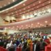 Présidentielle de 2026 au Bénin : Les cadres et personnalités évangéliques officialisent leur soutien au duo Wadagni-Talata