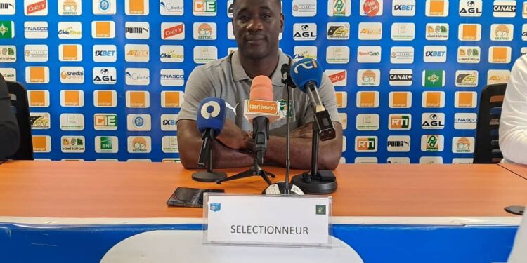 Éliminatoires Mondial 2026 : Emerse Faé dévoile sa liste