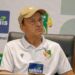 Éliminatoires CM 2026 : Le sélectionneur Gernot Rohr convoque la presse pour la liste des Guépards