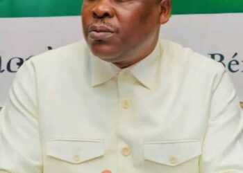 Bénin : Paul Hounkpè portera les couleurs de la FCBE à la présidentielle de 2026