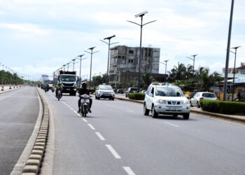 SANS PARTI PRIS N°2 : DES PAVÉS À L’ASPHALTAGE ; CHRONIQUE DE LA RÉCURRENCE DU DÉNI DE L’INNOVATION DANS L’ACTION PUBLIQUE EN RÉPUBLIQUE DU BÉNIN