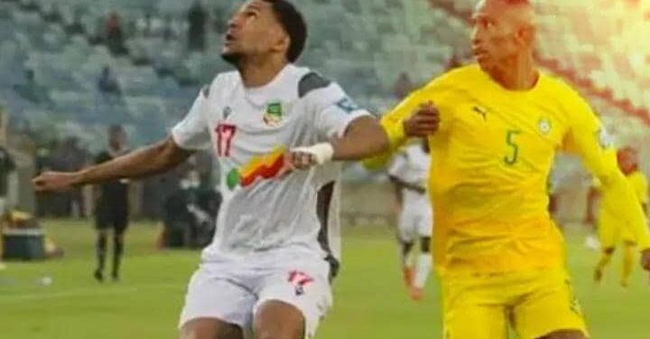 Éliminatoires Mondial 2026 : Le Bénin bat le Rwanda et se rapproche de l&rsquo;historique