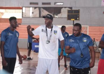 United Africa : La panafricaine qui transforme des vies grâce au basket 3×3