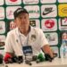 Match Nigeria-Bénin : Gernot Rohr confiant pour la victoire des Guépards