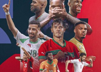Mondial 2026 : L&rsquo;Afrique a ses qualifiés, quatre autres se jouent une dernière chance