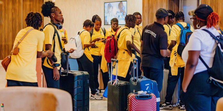 CAN Féminine 2026 : le Bénin veut croire à l’exploit contre le géant nigérian