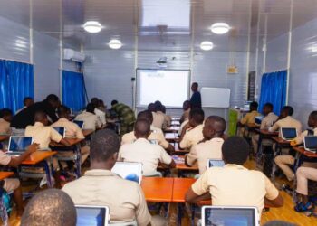 Éducation scientifique : Le Bénin investit dans cinq lycées d’excellence et une École normale supérieure