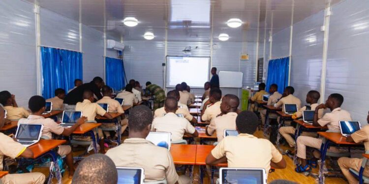 Éducation scientifique : Le Bénin investit dans cinq lycées d’excellence et une École normale supérieure