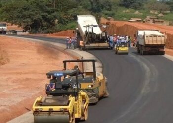 Projet de bitumage de la route Banikoara–Kérémou : 227 personnes concernées seront indemnisées