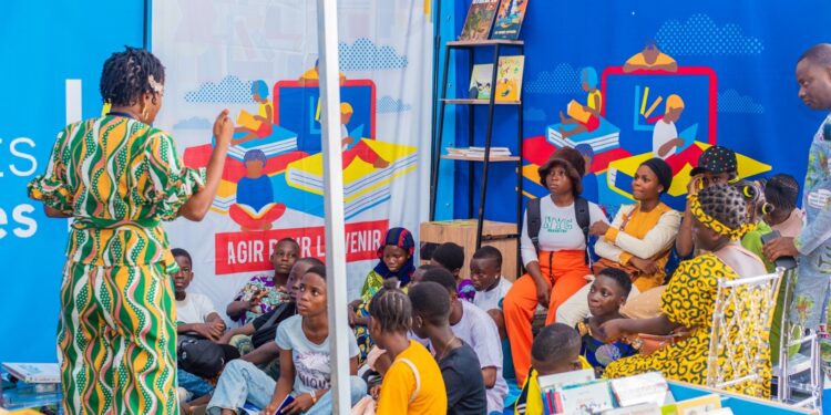 Salon National du Livre 2025 : Le Bénin tisse des liens mémoriels par la littérature