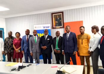 Inclusion financière : Le Bénin ouvre le dialogue entre l&rsquo;offre et la demande à travers les premières JNIF