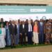 Sommet Climate Chance Afrique 2025 : Luc Atrokpo appelle à transformer la vulnérabilité africaine en opportunité