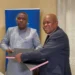 Avant les législatives de 2026 : La FCBE et Moele-Bénin unissent leurs forces