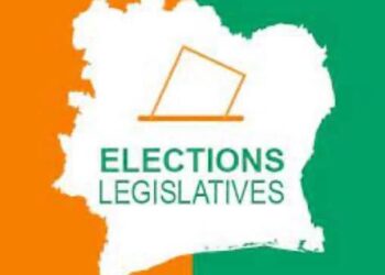 Côte d’Ivoire : Ouverture du dépôt des candidatures pour les législatives sur fond de tensions post-présidentielles