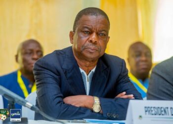 Défaite des Guépards : Mathurin de Chacus adresse un message au peuple béninois